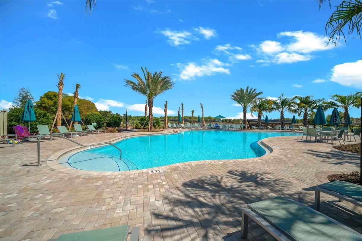 OCALA PRESERVE PH 9 - Residential