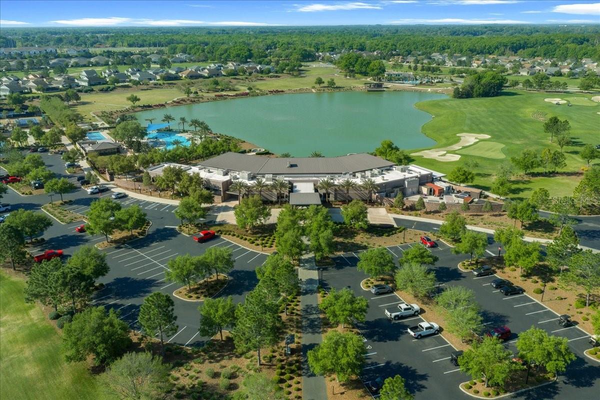 OCALA PRESERVE PH 9 - Residential