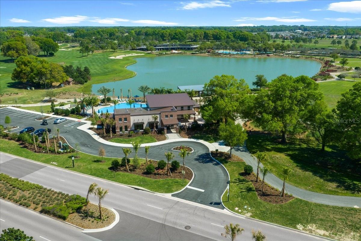 OCALA PRESERVE PH 9 - Residential