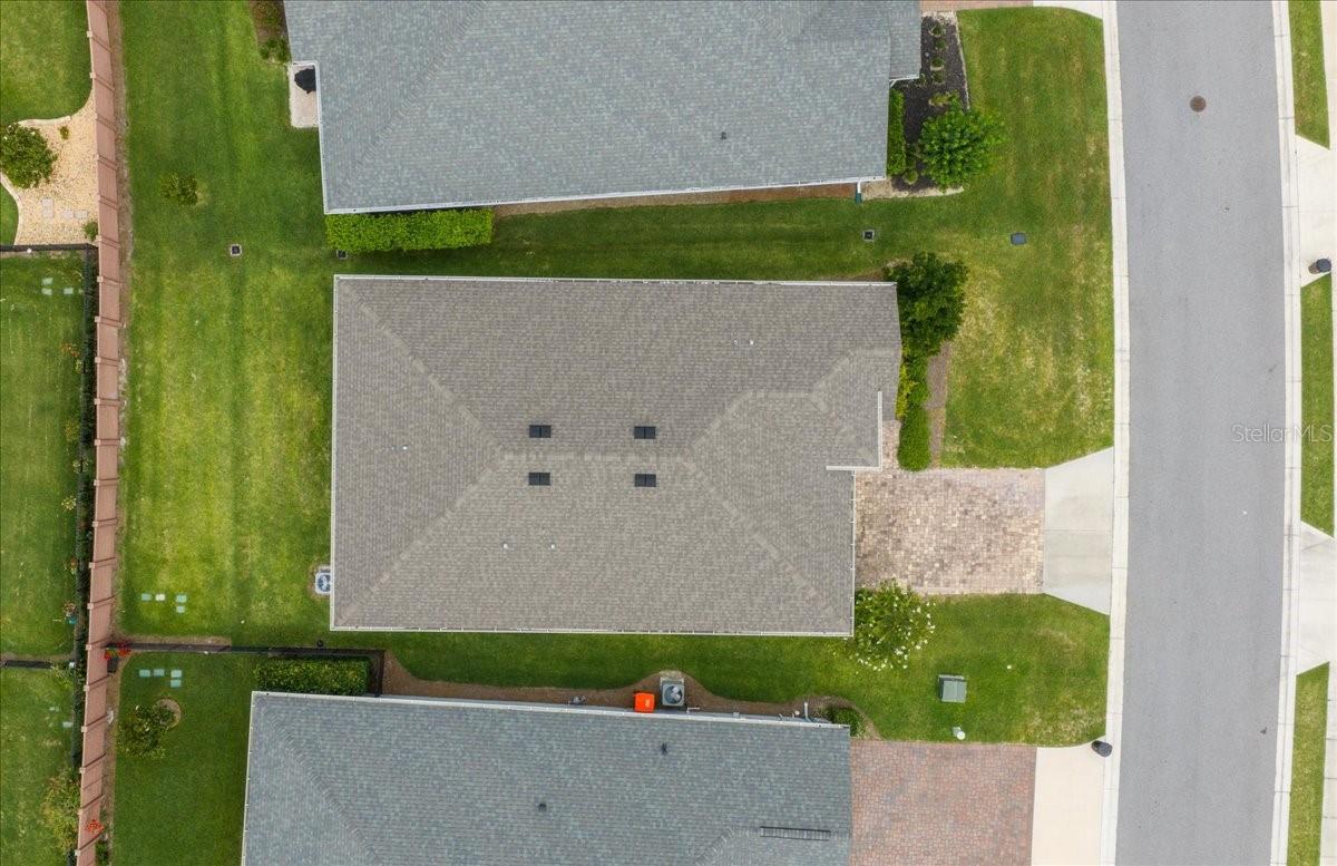 OCALA PRESERVE PH 9 - Residential