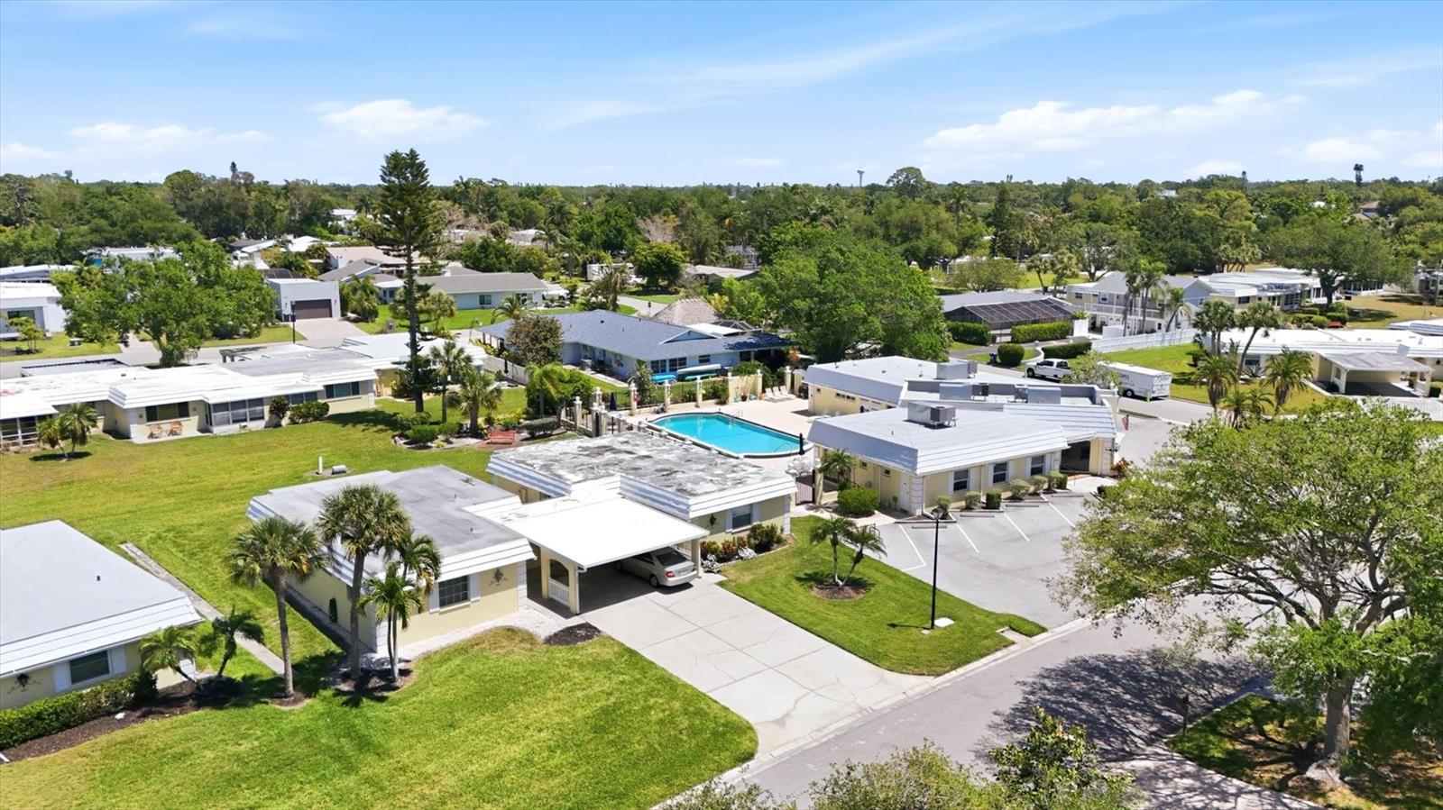 BAYWOOD COLONY SEC 2 - Residential