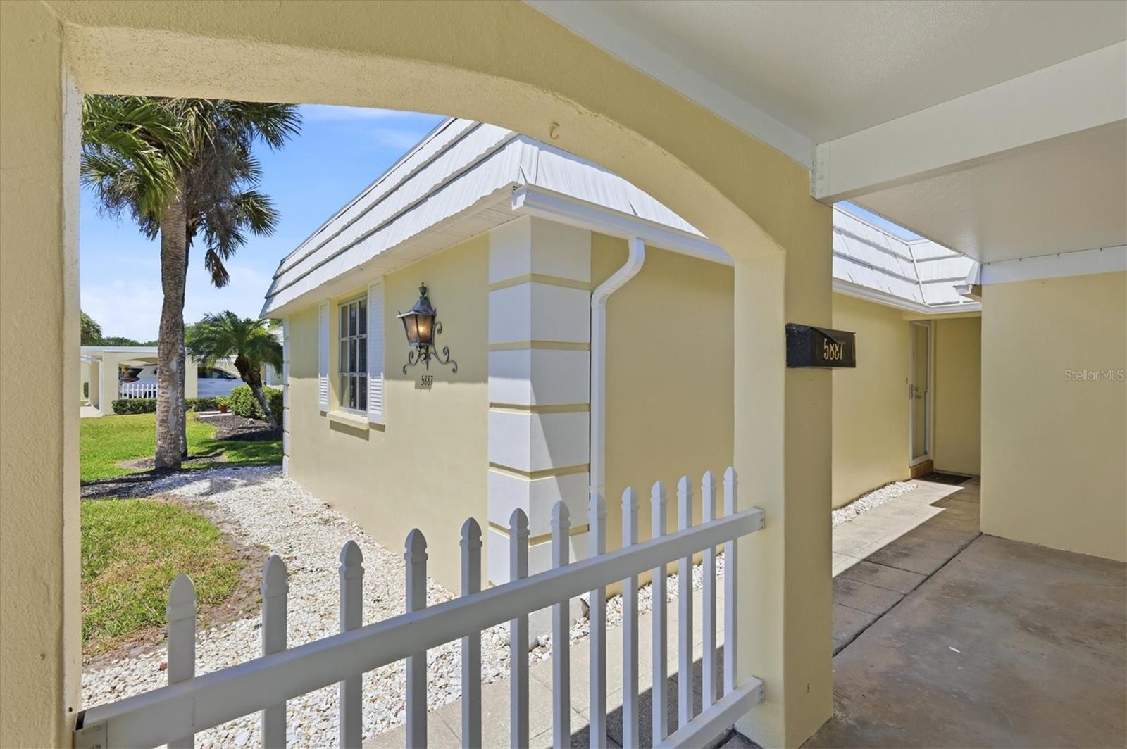 BAYWOOD COLONY SEC 2 - Residential