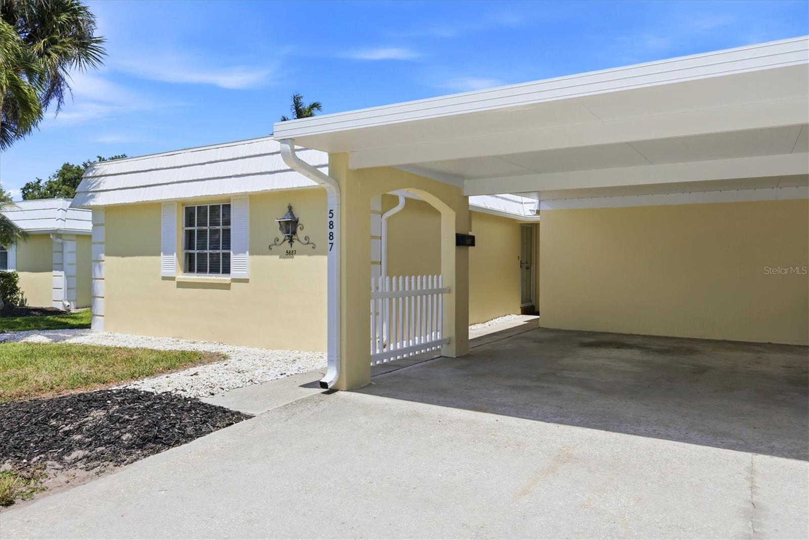 BAYWOOD COLONY SEC 2 - Residential