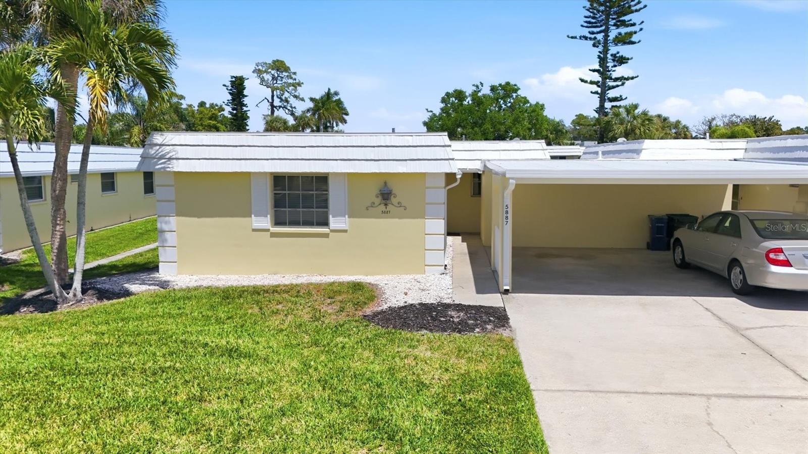 BAYWOOD COLONY SEC 2 - Residential