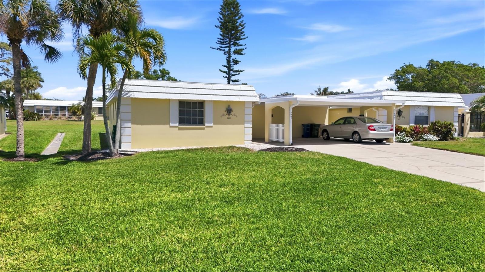 BAYWOOD COLONY SEC 2 - Residential
