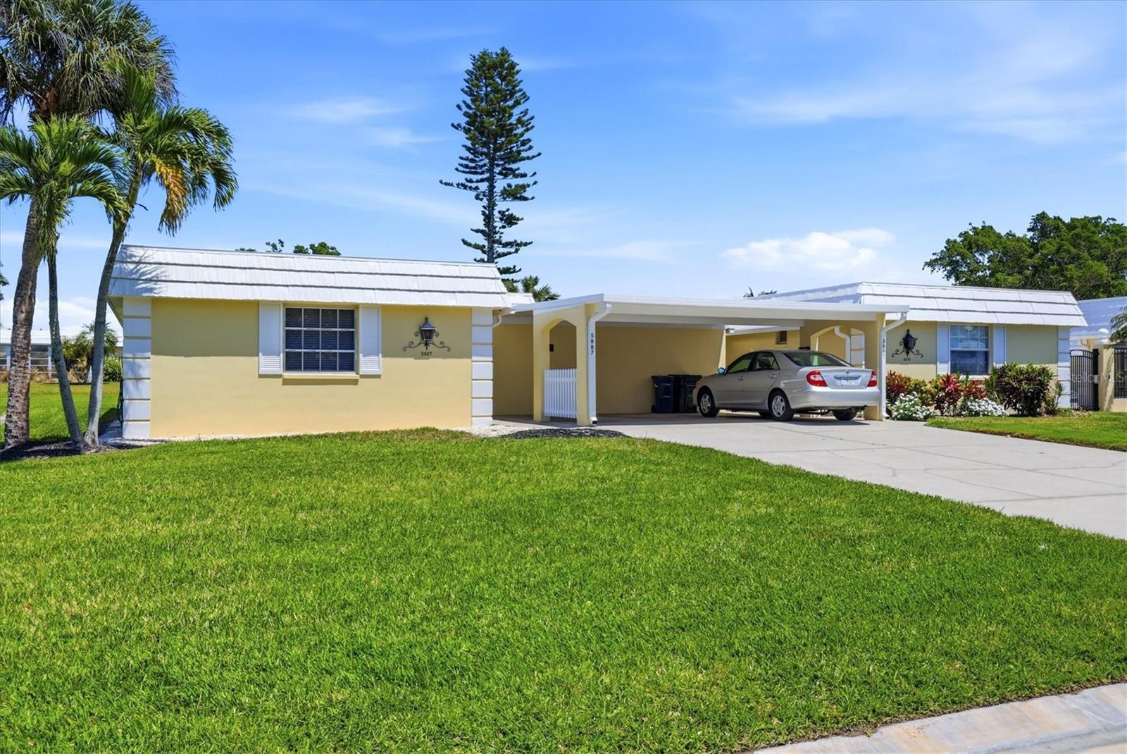BAYWOOD COLONY SEC 2 - Residential