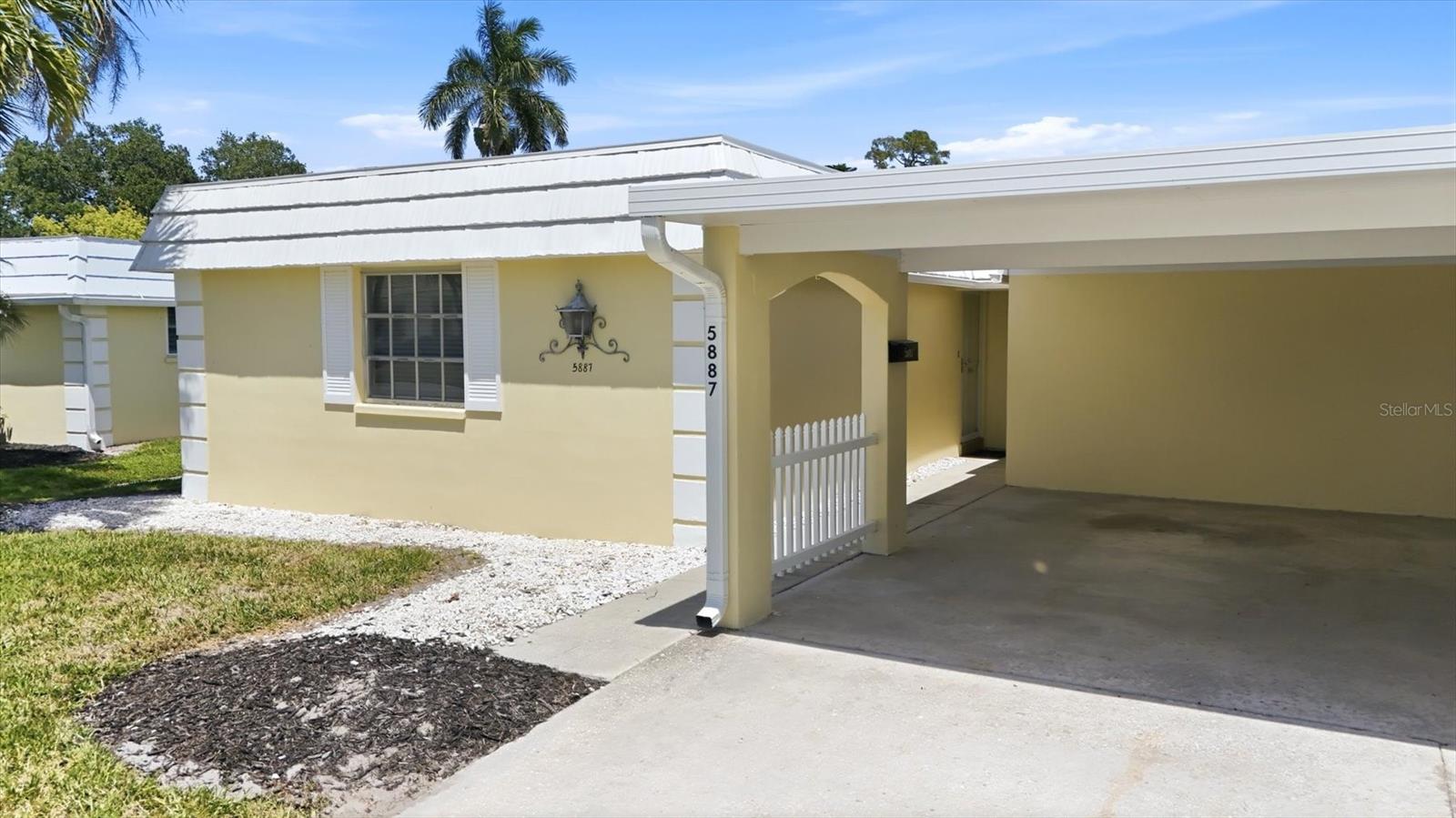 BAYWOOD COLONY SEC 2 - Residential