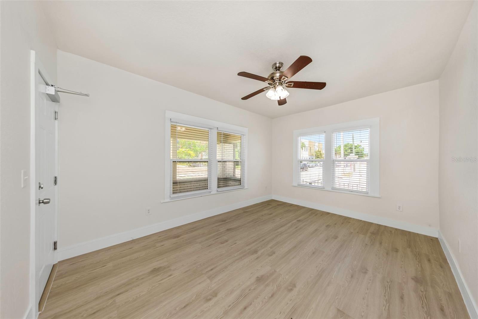 MCDANIEL & SMALLWOODS SUB - Residential Lease