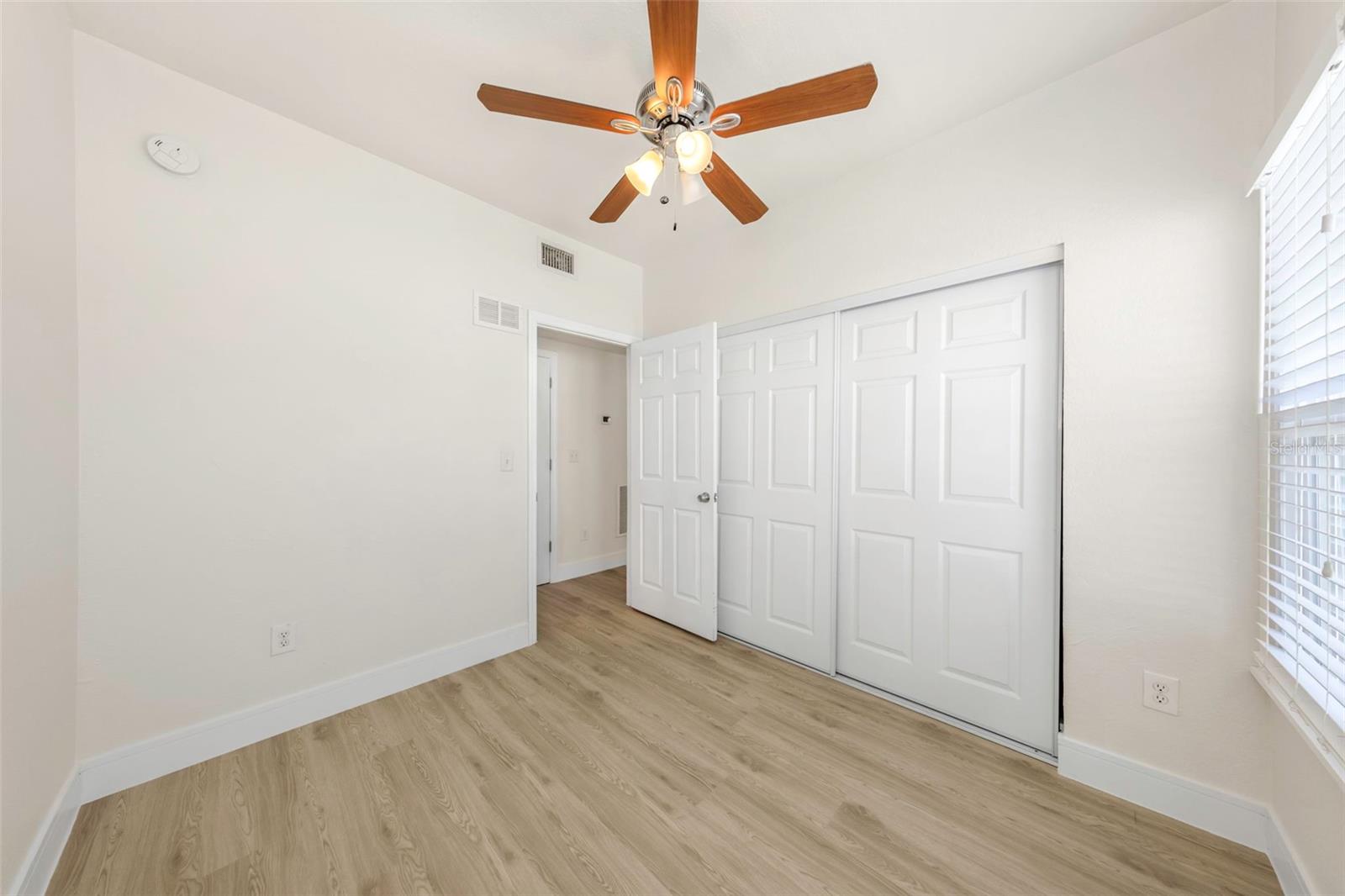 MCDANIEL & SMALLWOODS SUB - Residential Lease
