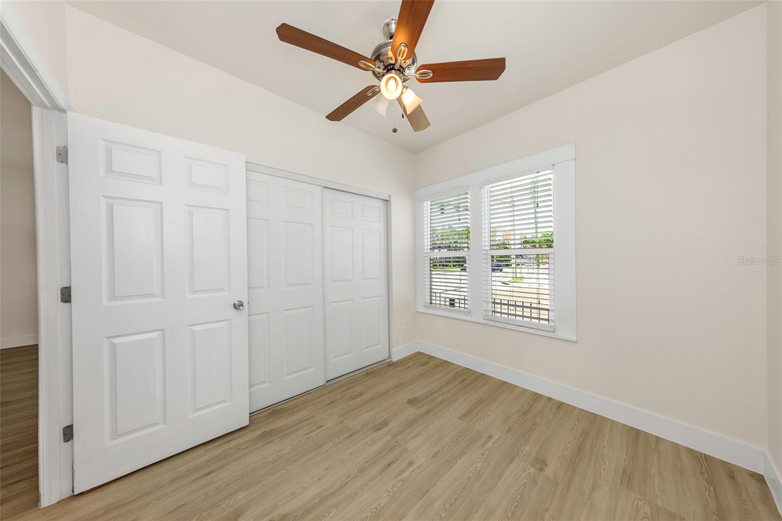 MCDANIEL & SMALLWOODS SUB - Residential Lease