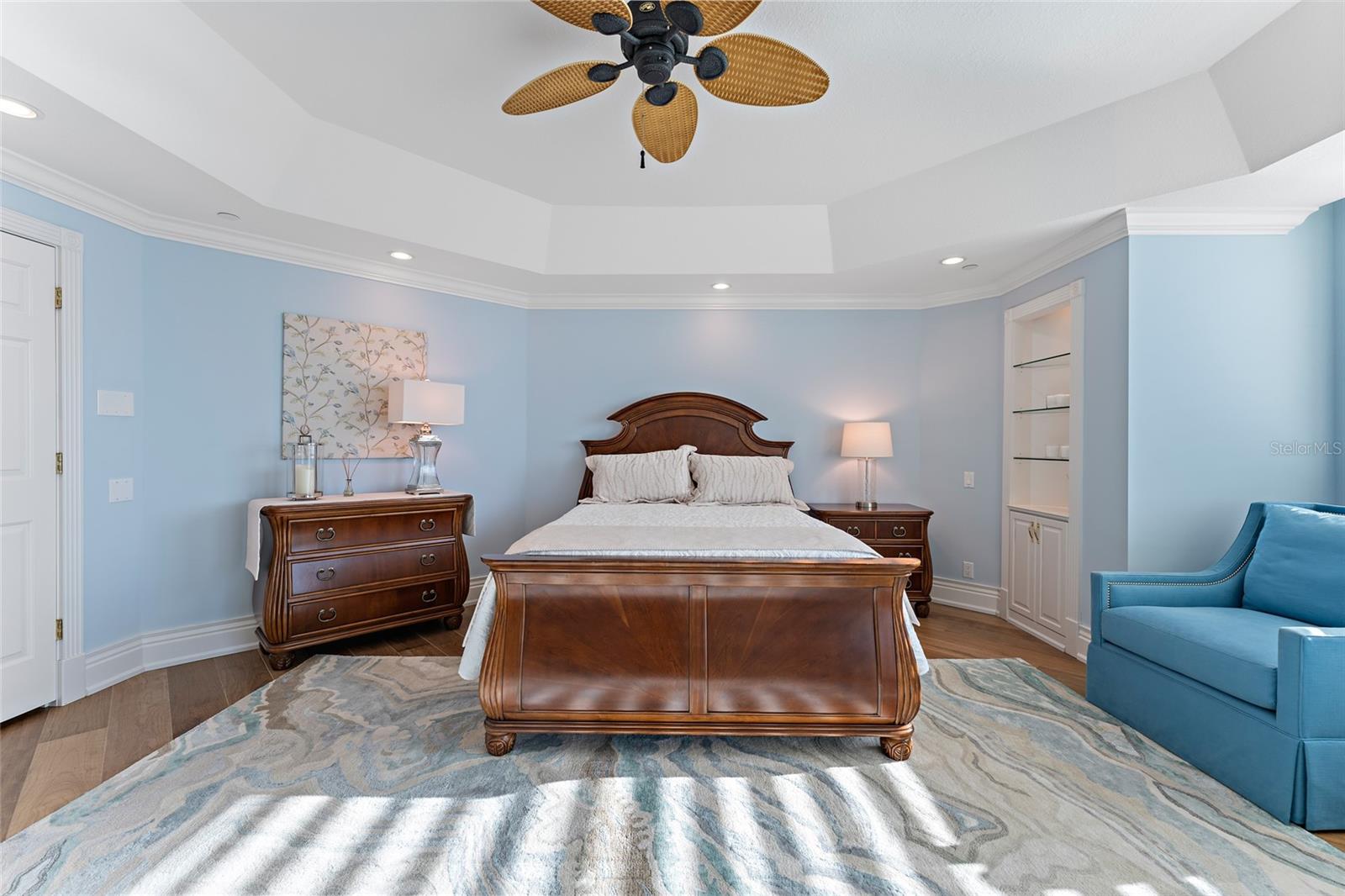 SEASIDE AT BELLEAIR II - Residential