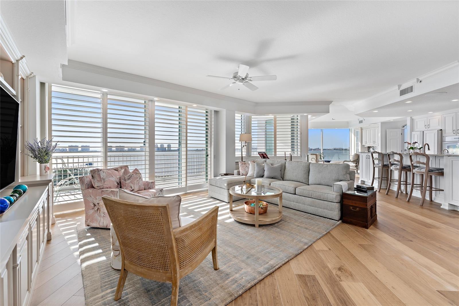 SEASIDE AT BELLEAIR II - Residential