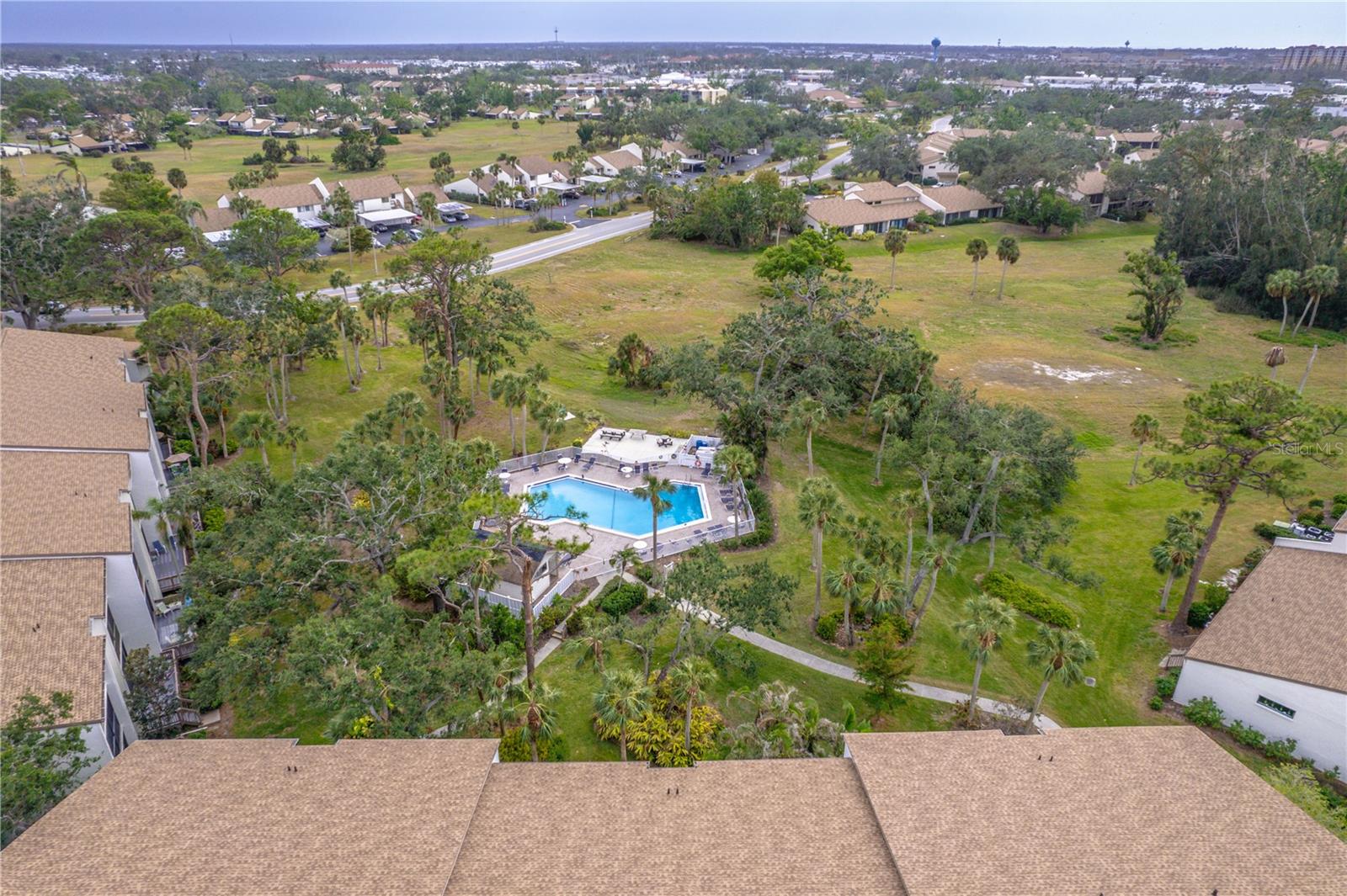 BIRD BAY II - Residential