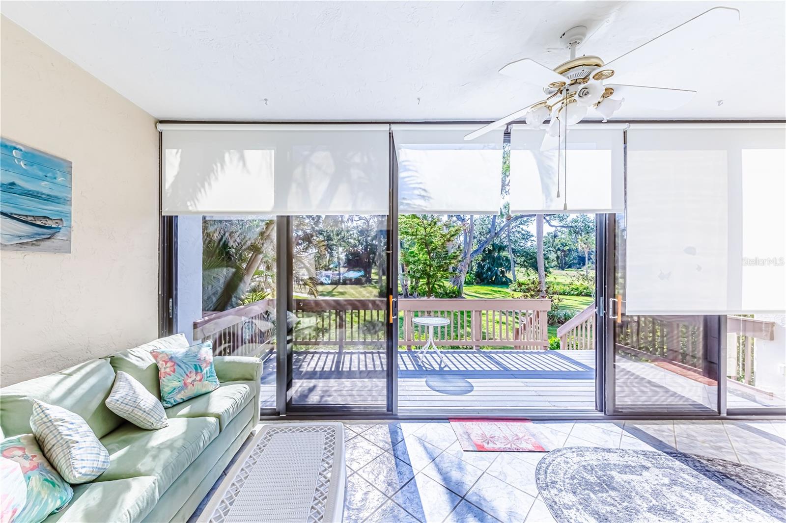 BIRD BAY II - Residential