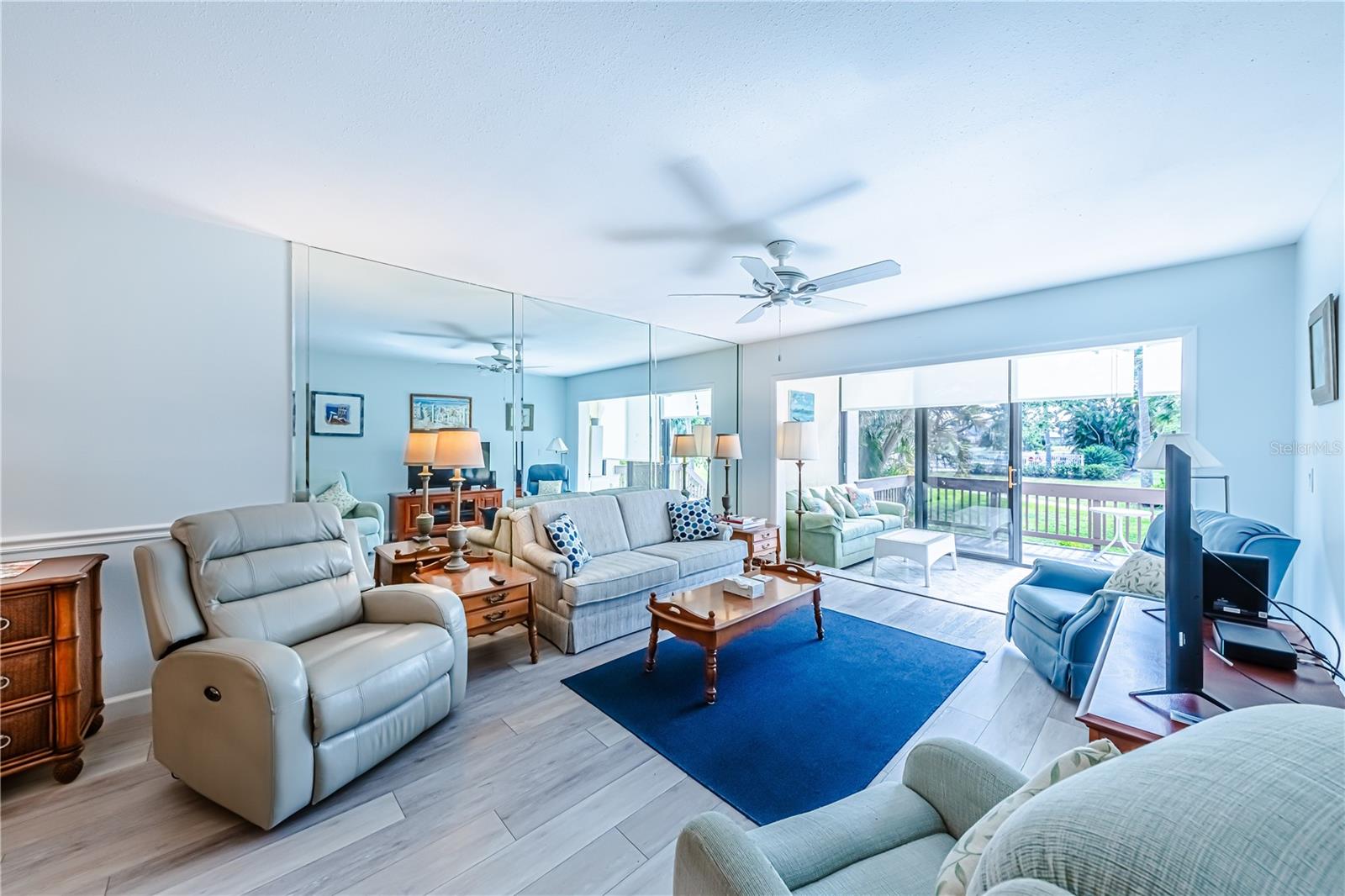 BIRD BAY II - Residential
