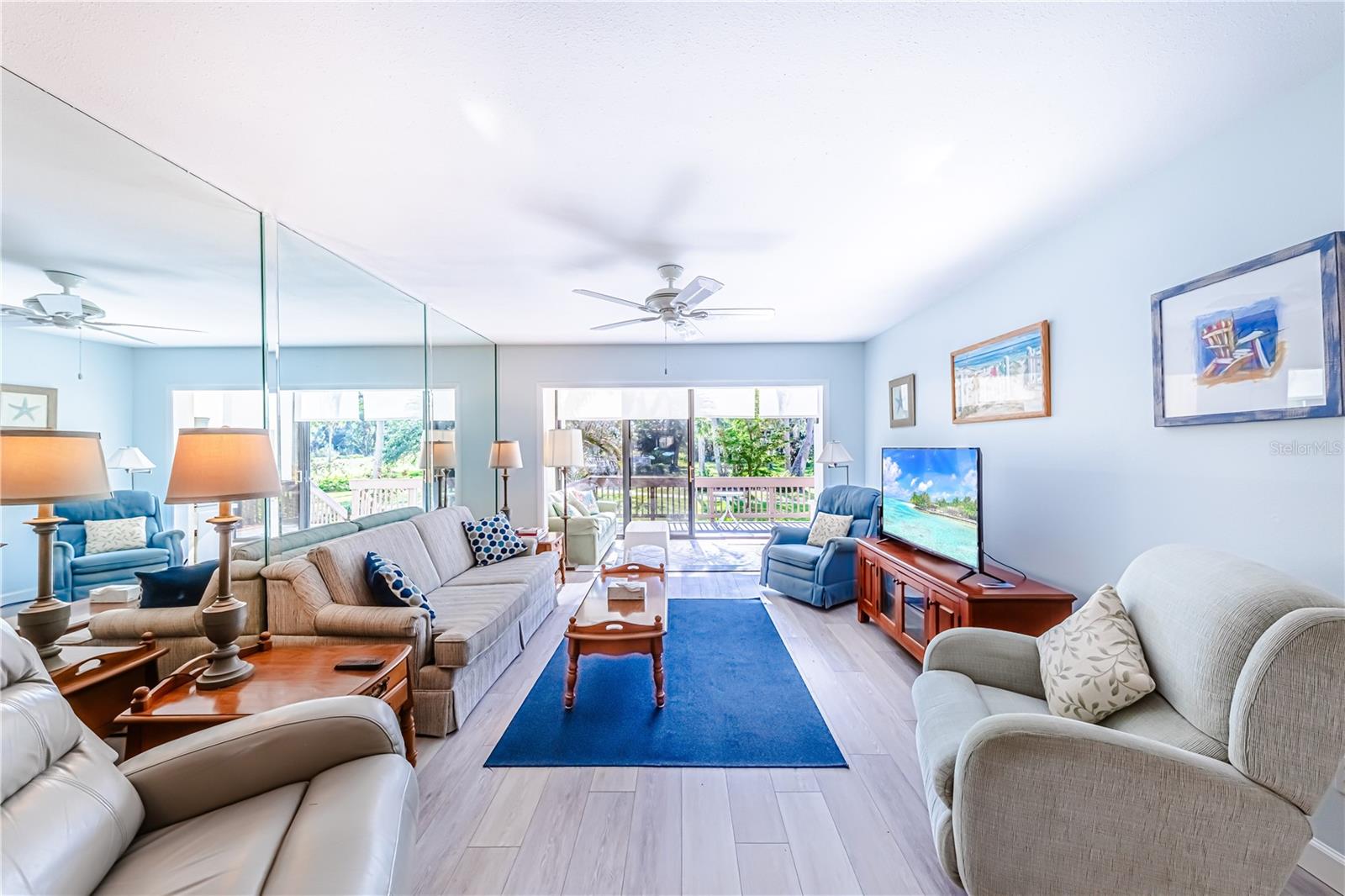 BIRD BAY II - Residential