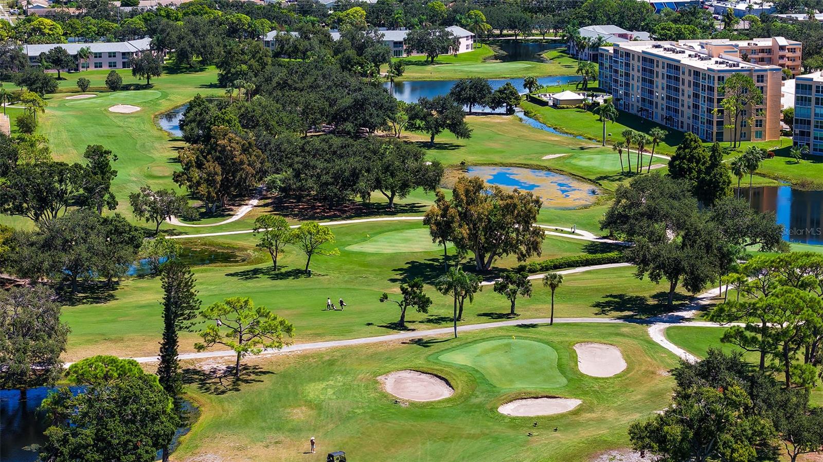 IRONWOOD FIRST - Residential
