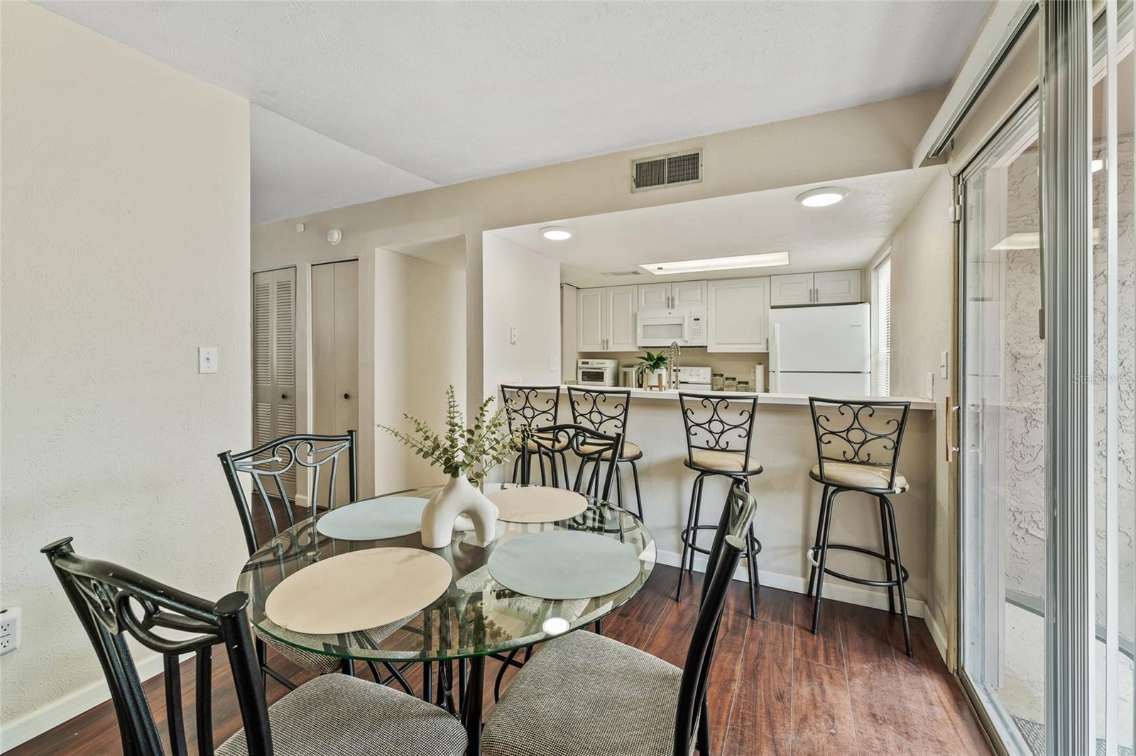 LYME BAY COLONY CONDO - Residential