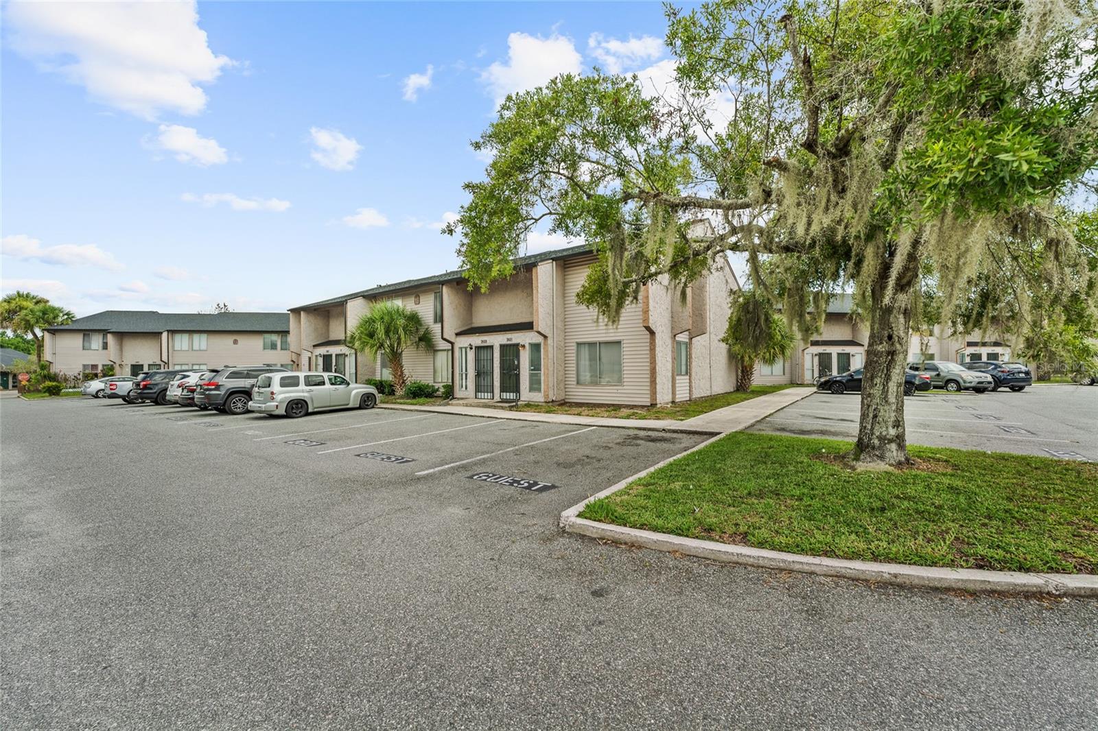 LYME BAY COLONY CONDO - Residential