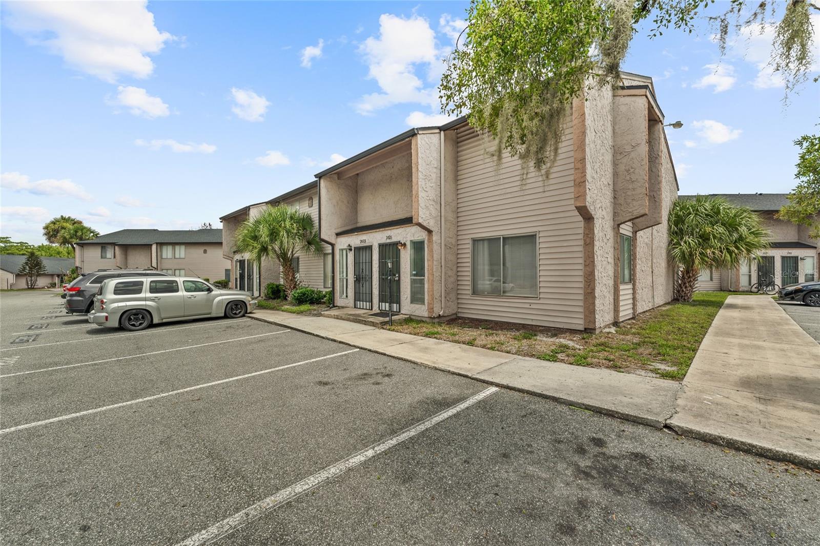 LYME BAY COLONY CONDO - Residential