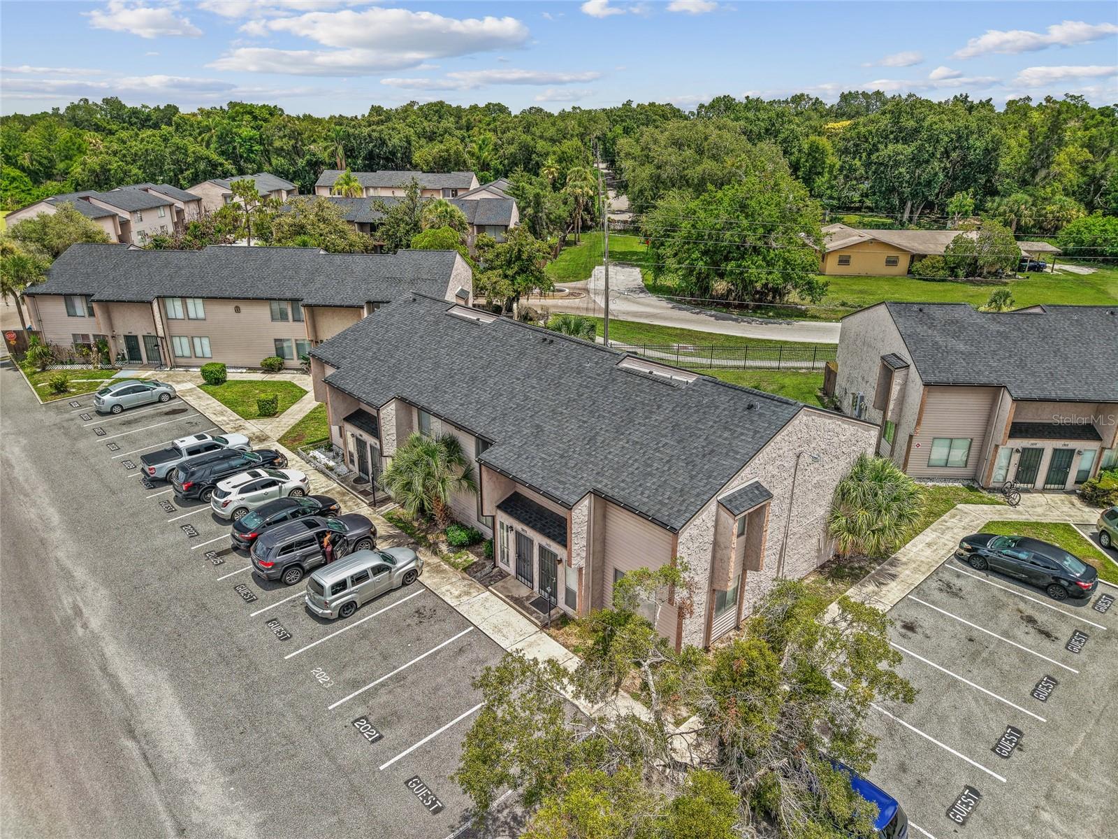 LYME BAY COLONY CONDO - Residential