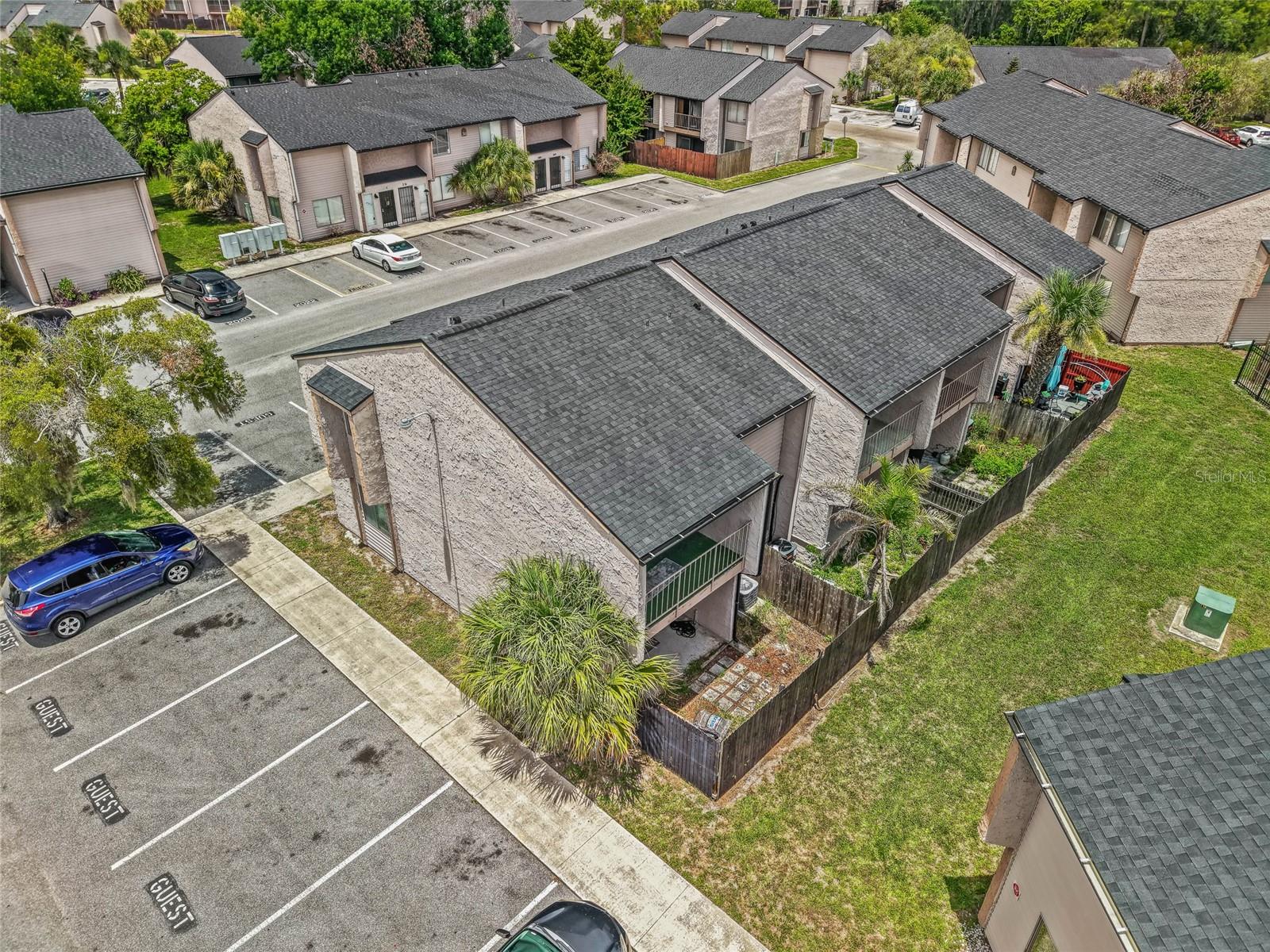 LYME BAY COLONY CONDO - Residential