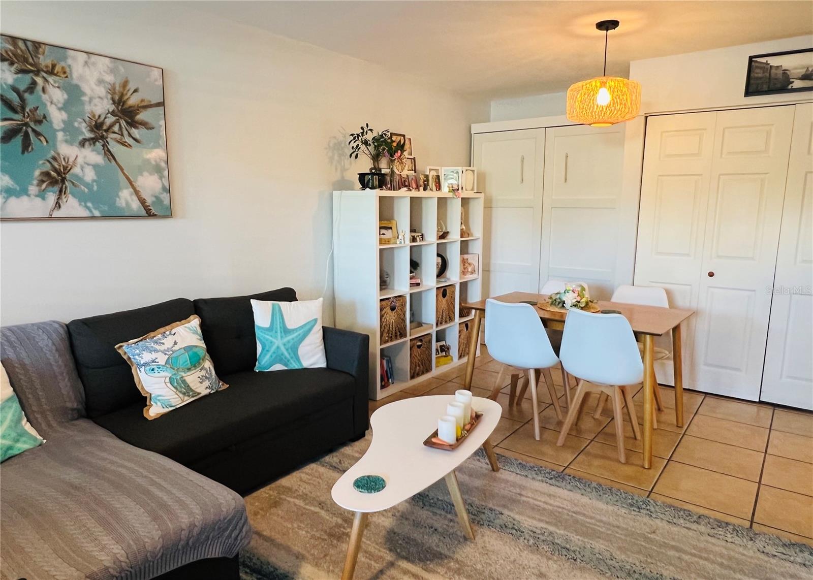 FOUNTAIN SQUARE CONDO - Residential