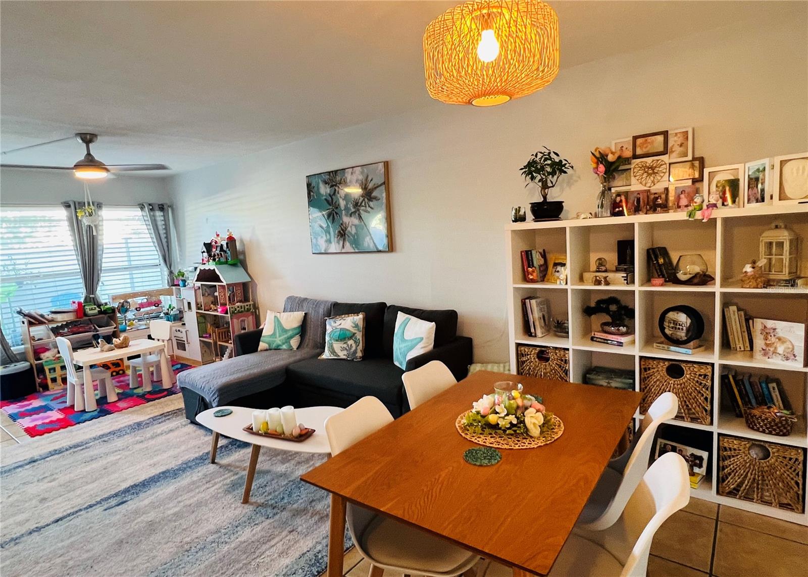 FOUNTAIN SQUARE CONDO - Residential