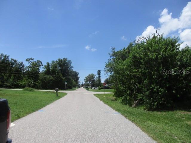 PORT CHARLOTTE SEC 023 - Residential