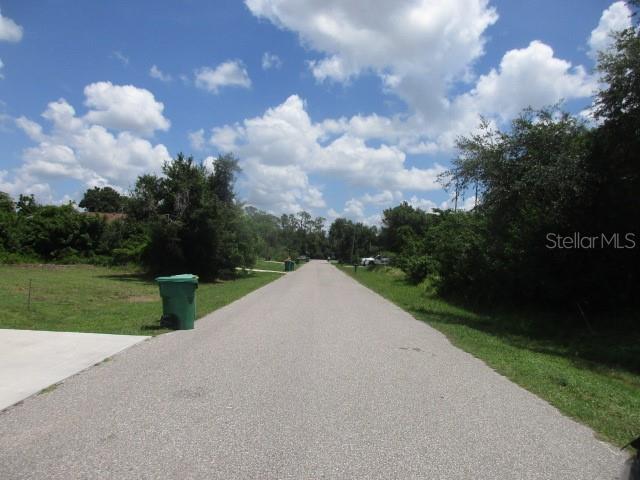 PORT CHARLOTTE SEC 023 - Residential