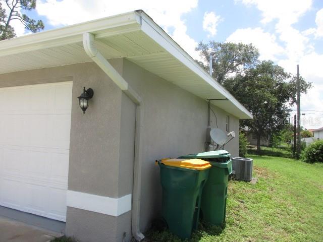 PORT CHARLOTTE SEC 023 - Residential