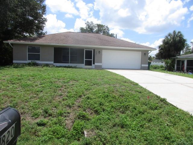 PORT CHARLOTTE SEC 023 - Residential