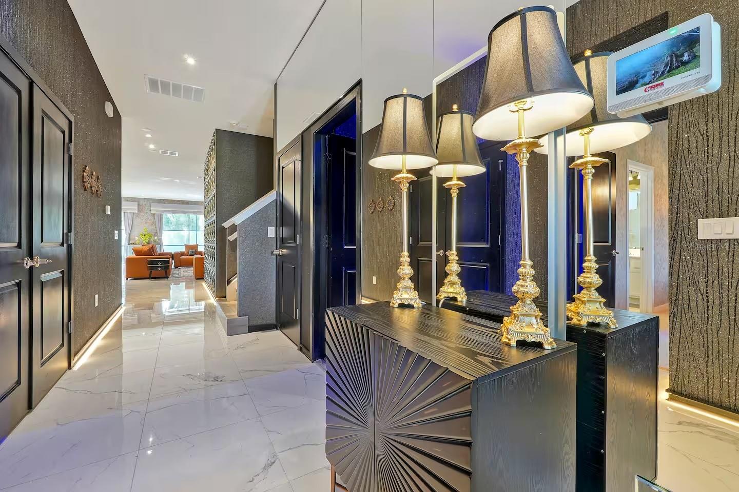 VERANDA PALMS PH 3 - Residential