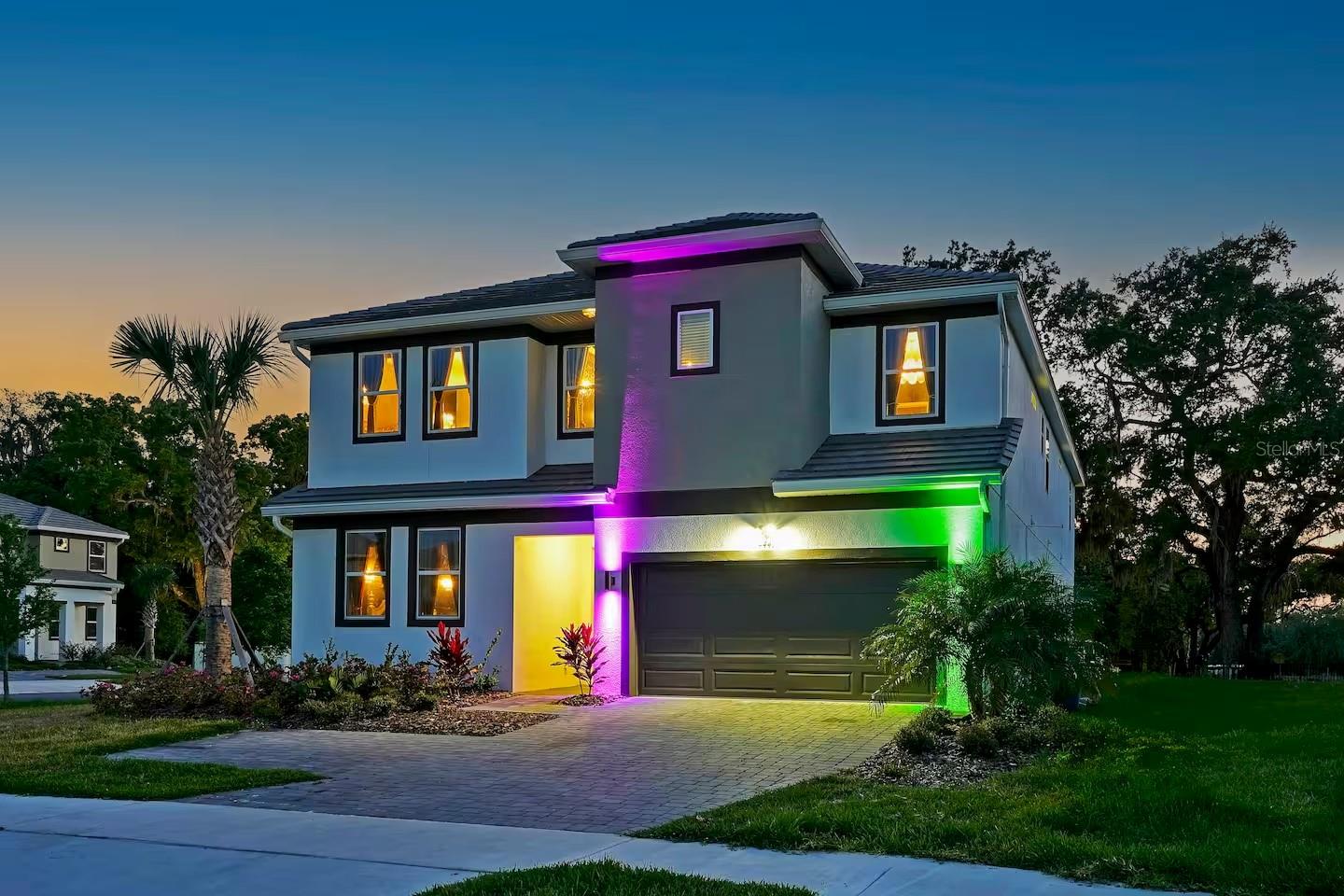 VERANDA PALMS PH 3 - Residential