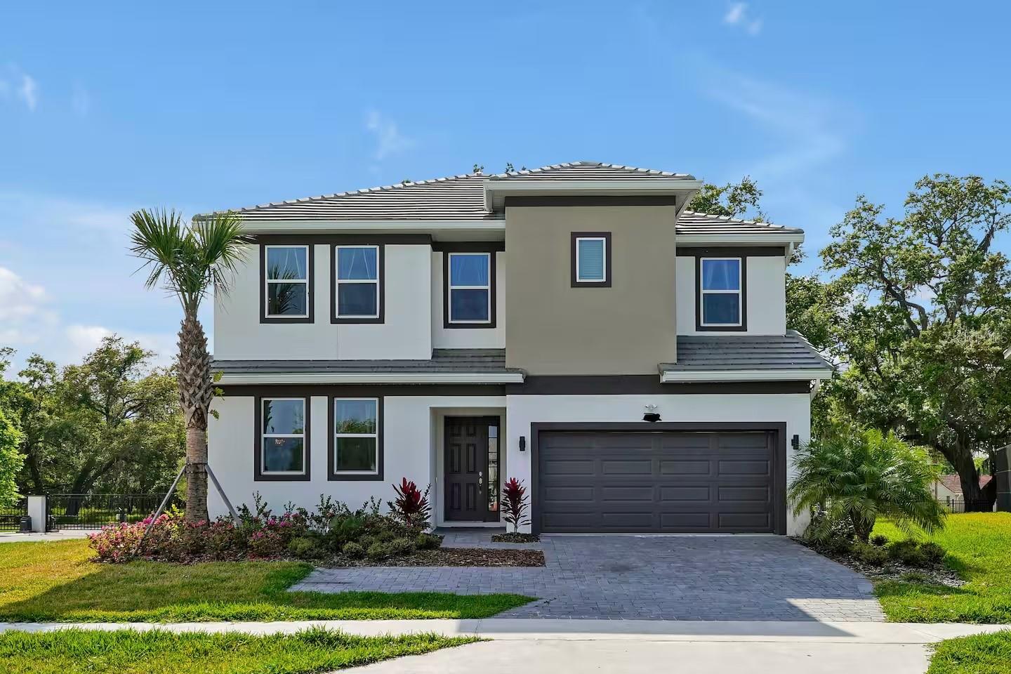 VERANDA PALMS PH 3 - Residential