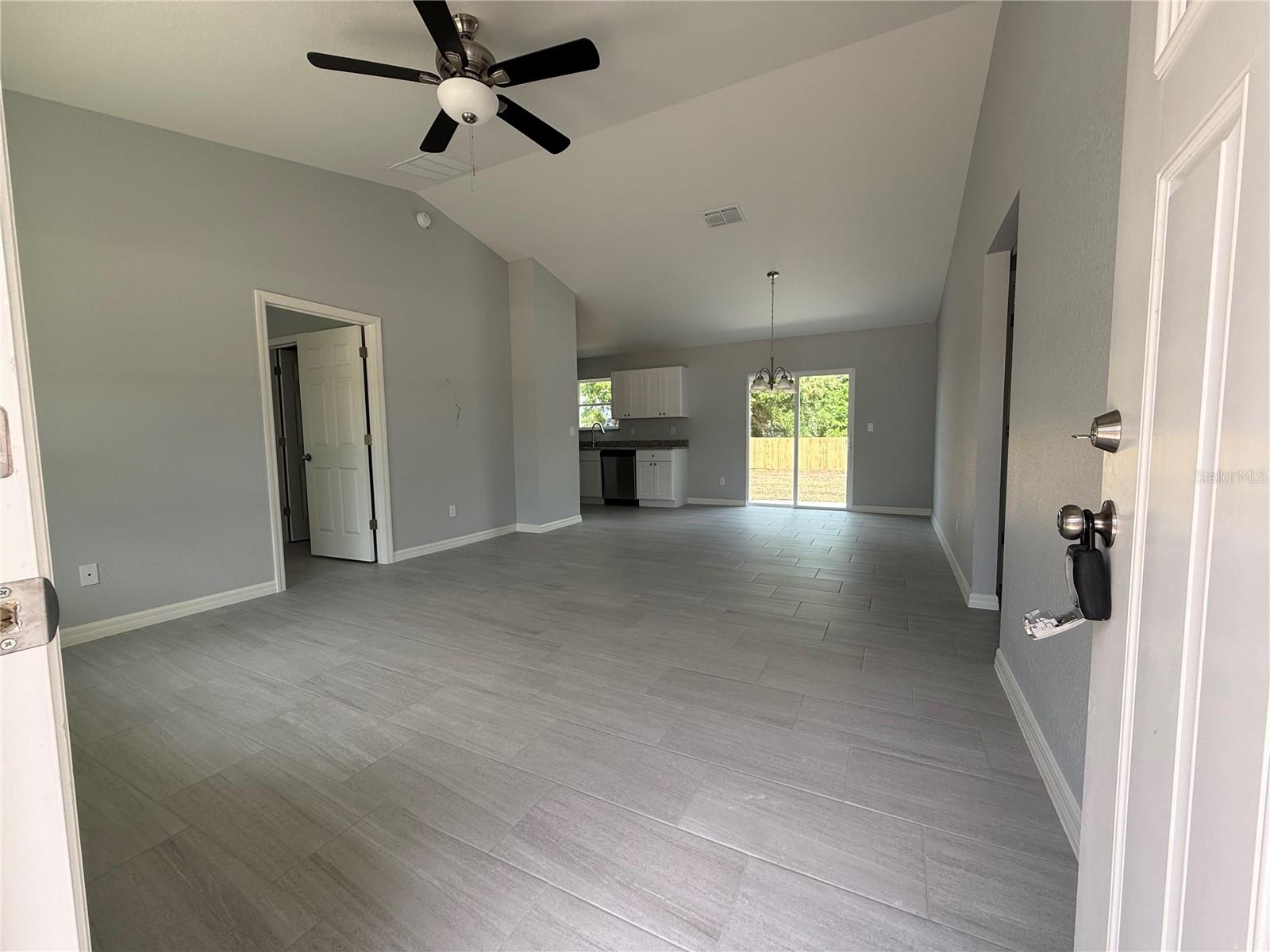 ROLLING RANCH ESTATES - Residential