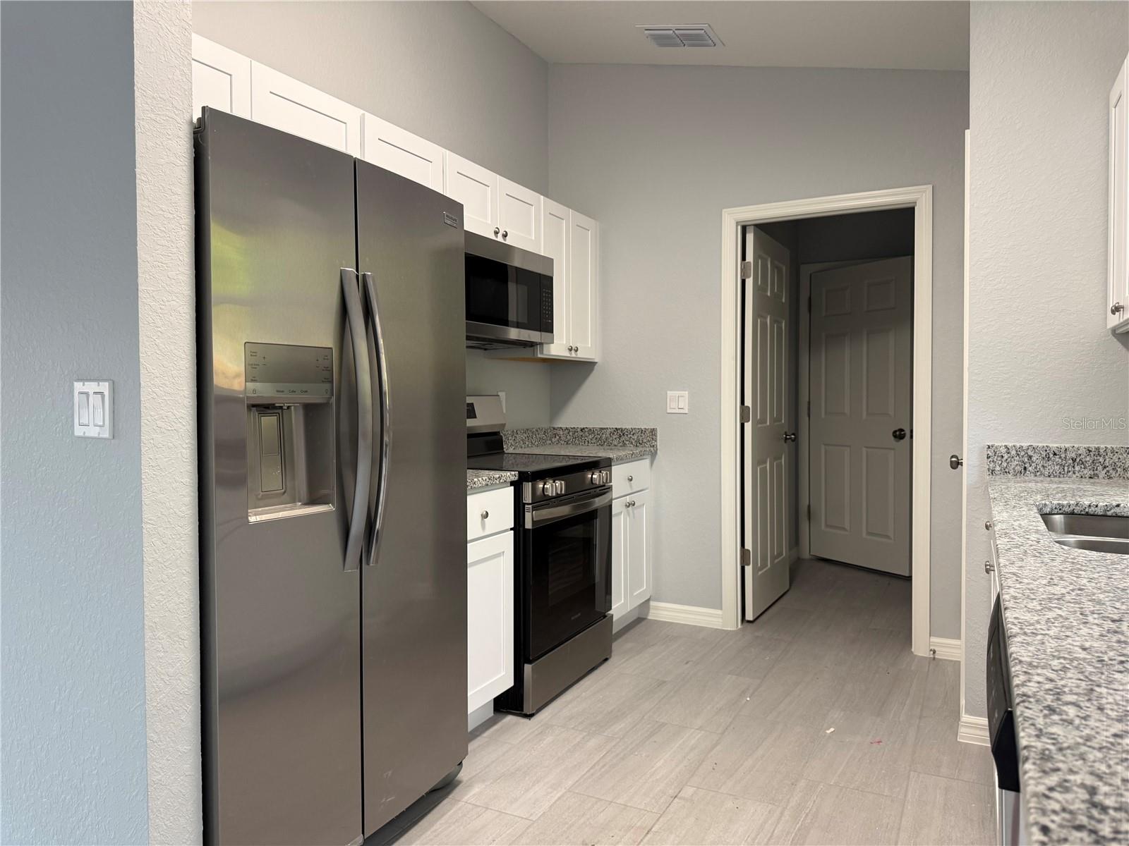 ROLLING RANCH ESTATES - Residential