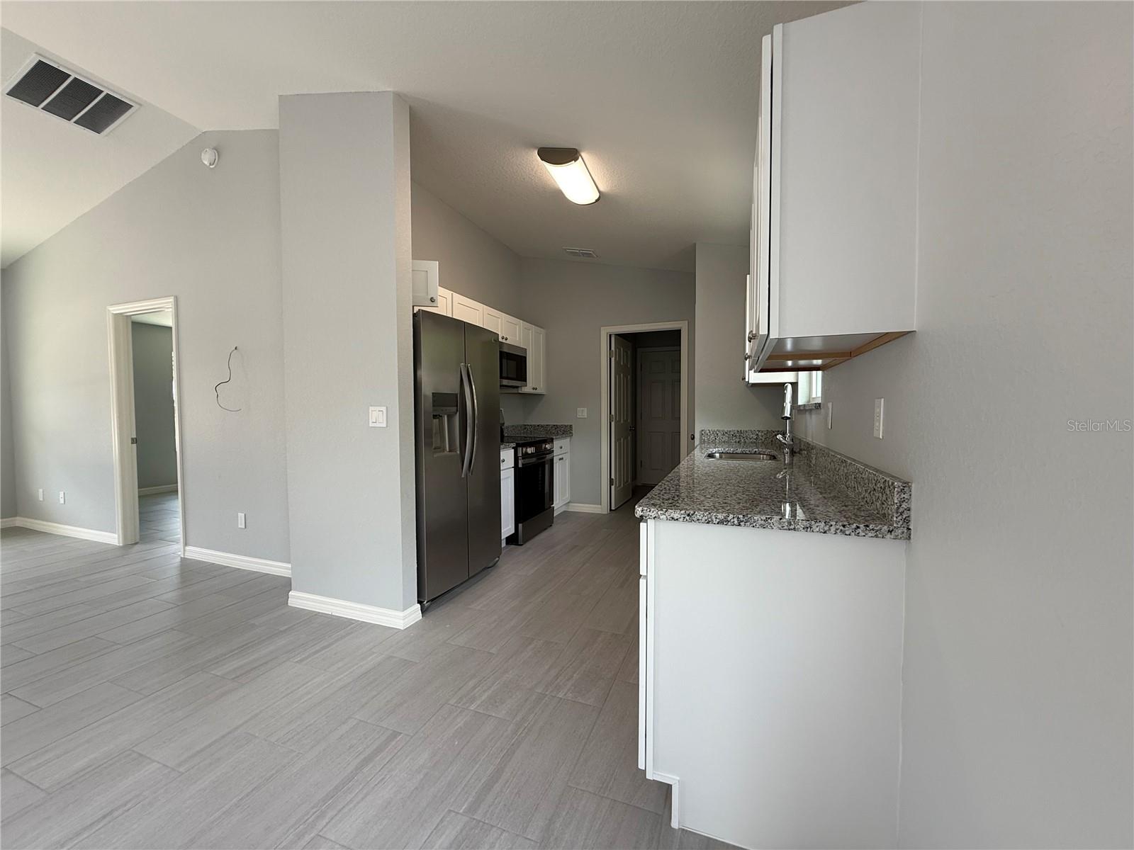 ROLLING RANCH ESTATES - Residential
