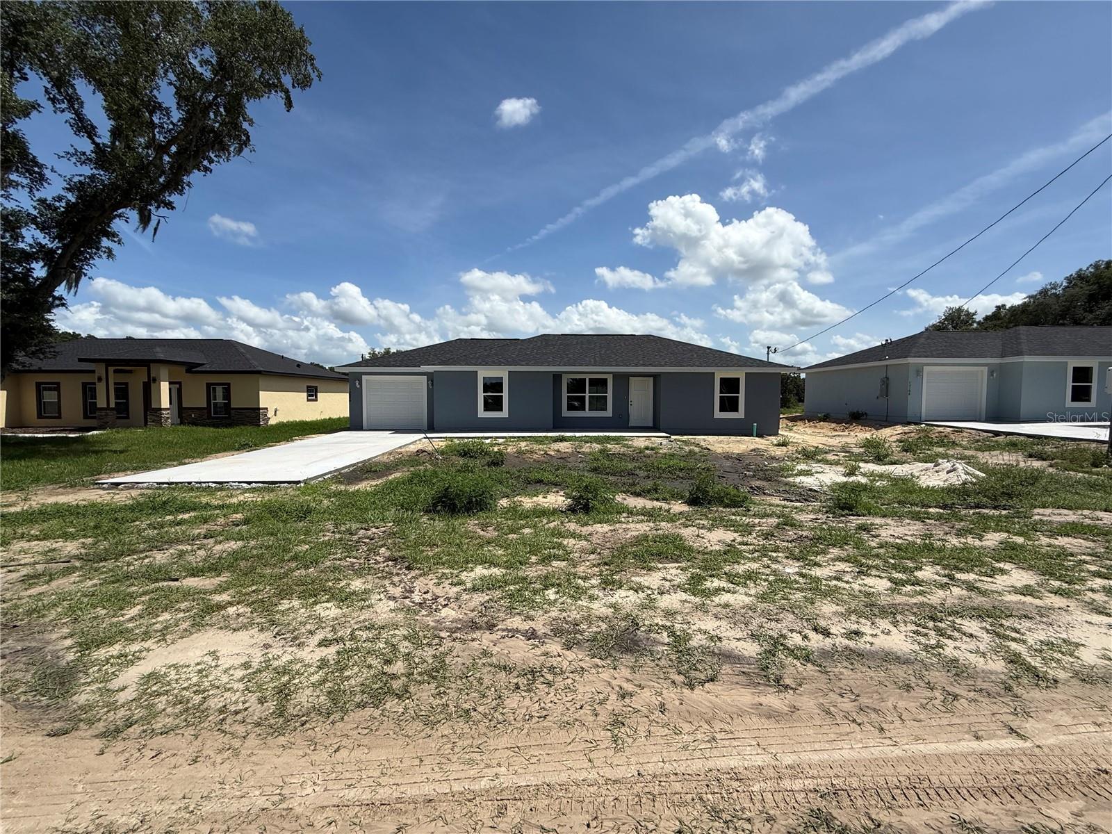 ROLLING RANCH ESTATES - Residential