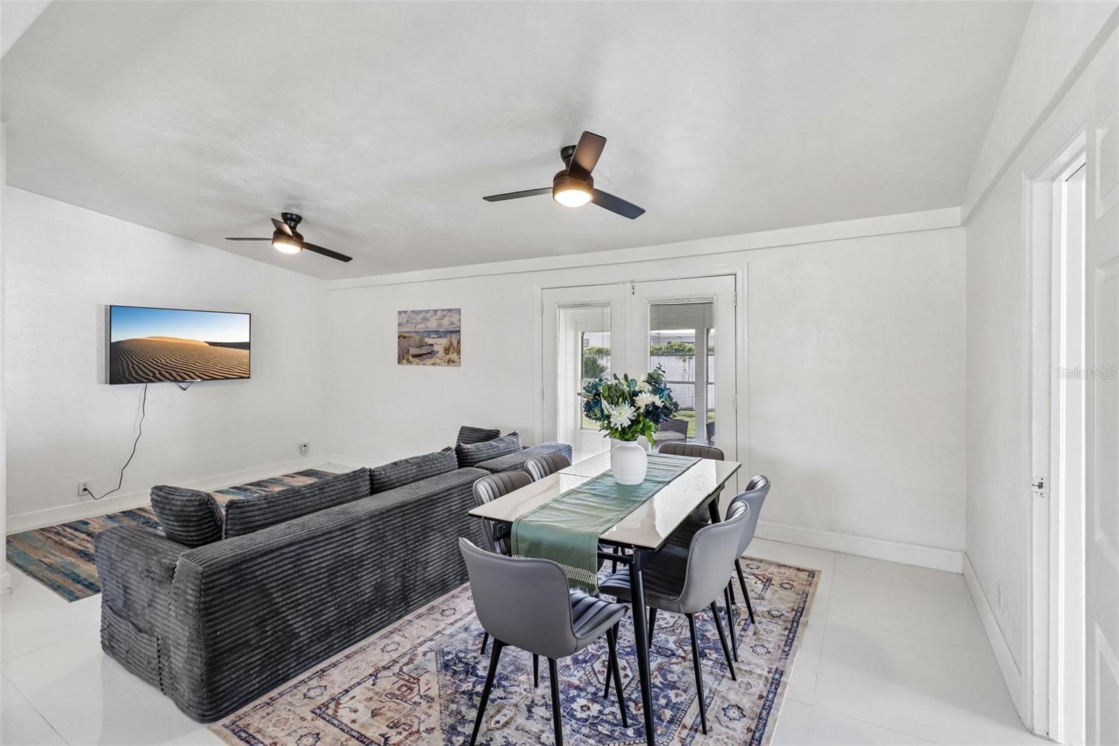 ROSEMONT - Residential