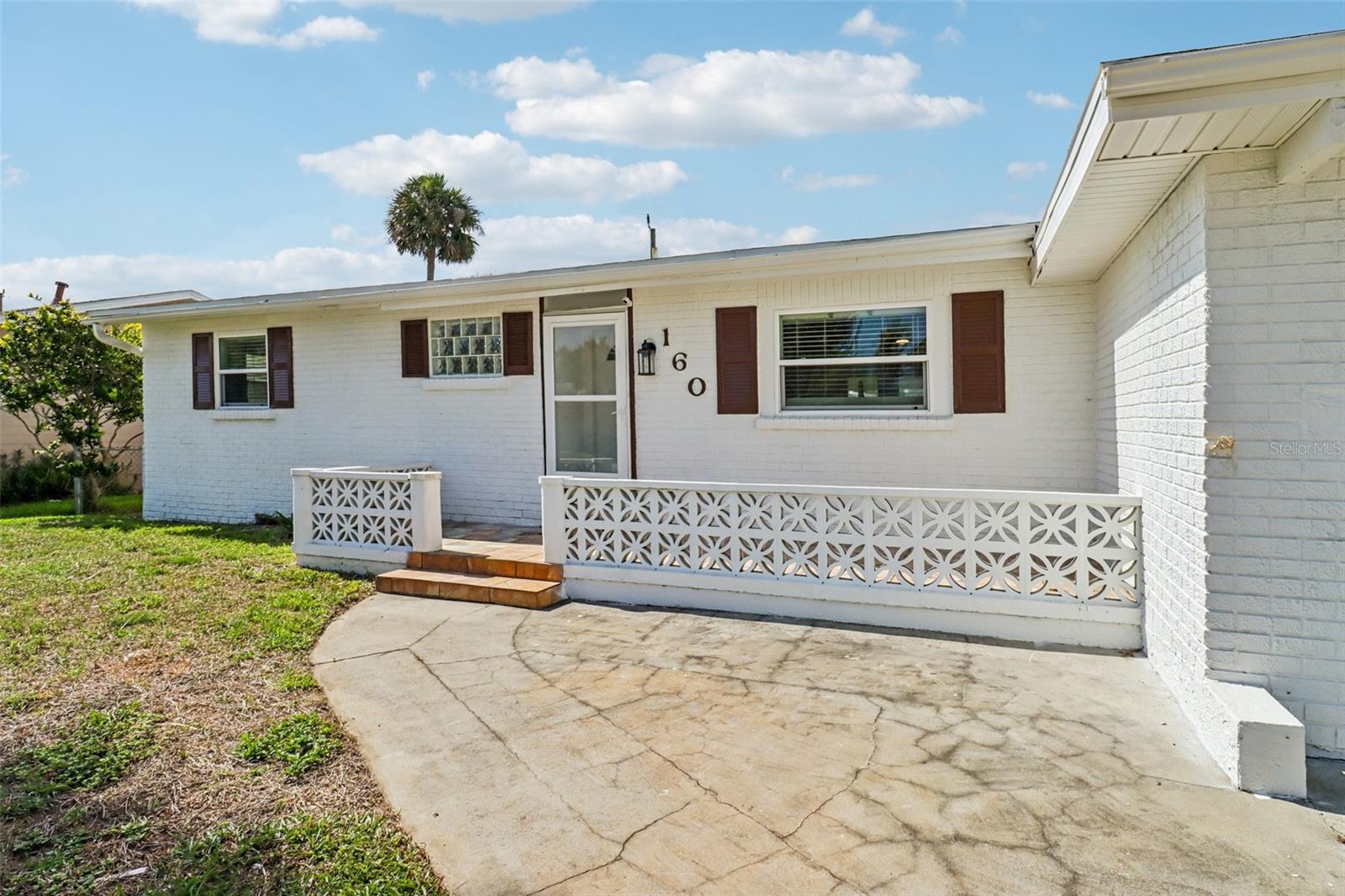 ROSEMONT - Residential