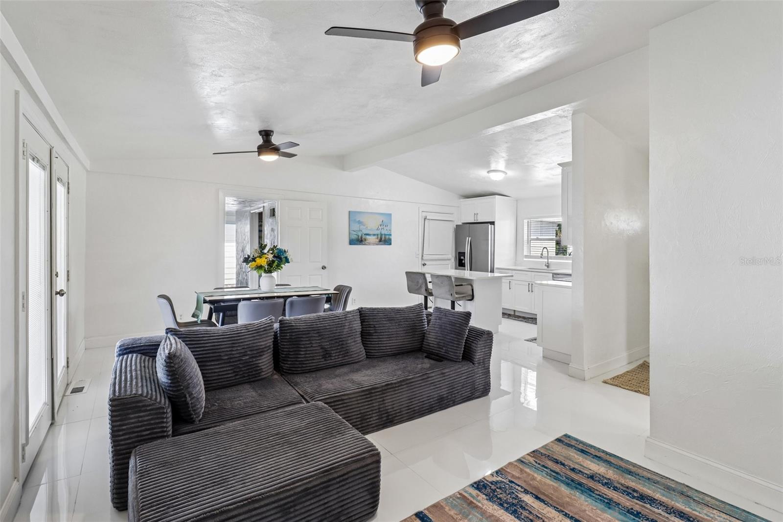 ROSEMONT - Residential