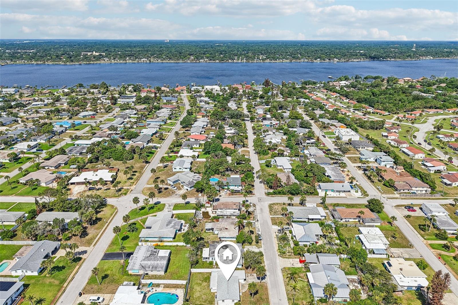 ROSEMONT - Residential