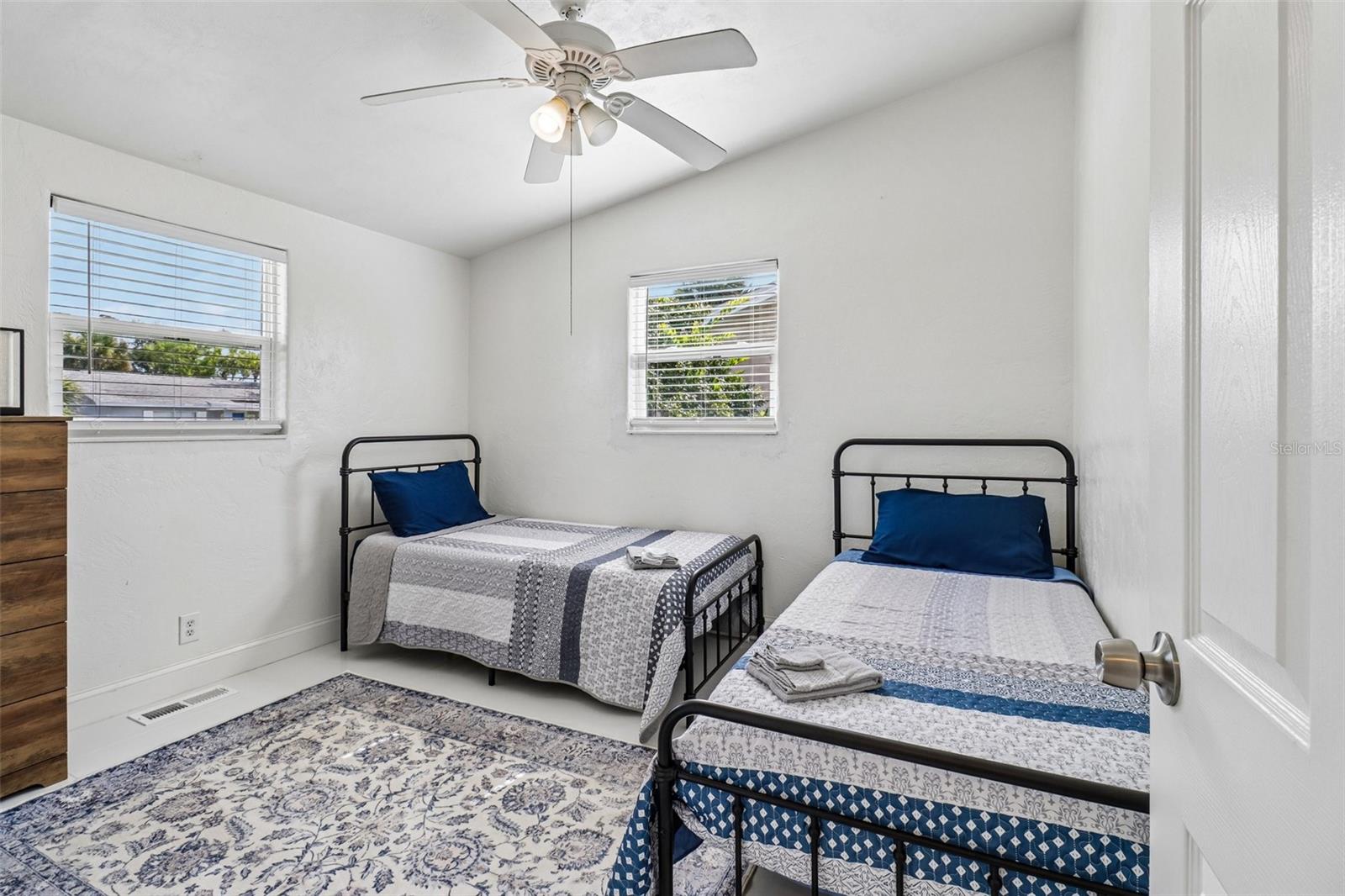 ROSEMONT - Residential