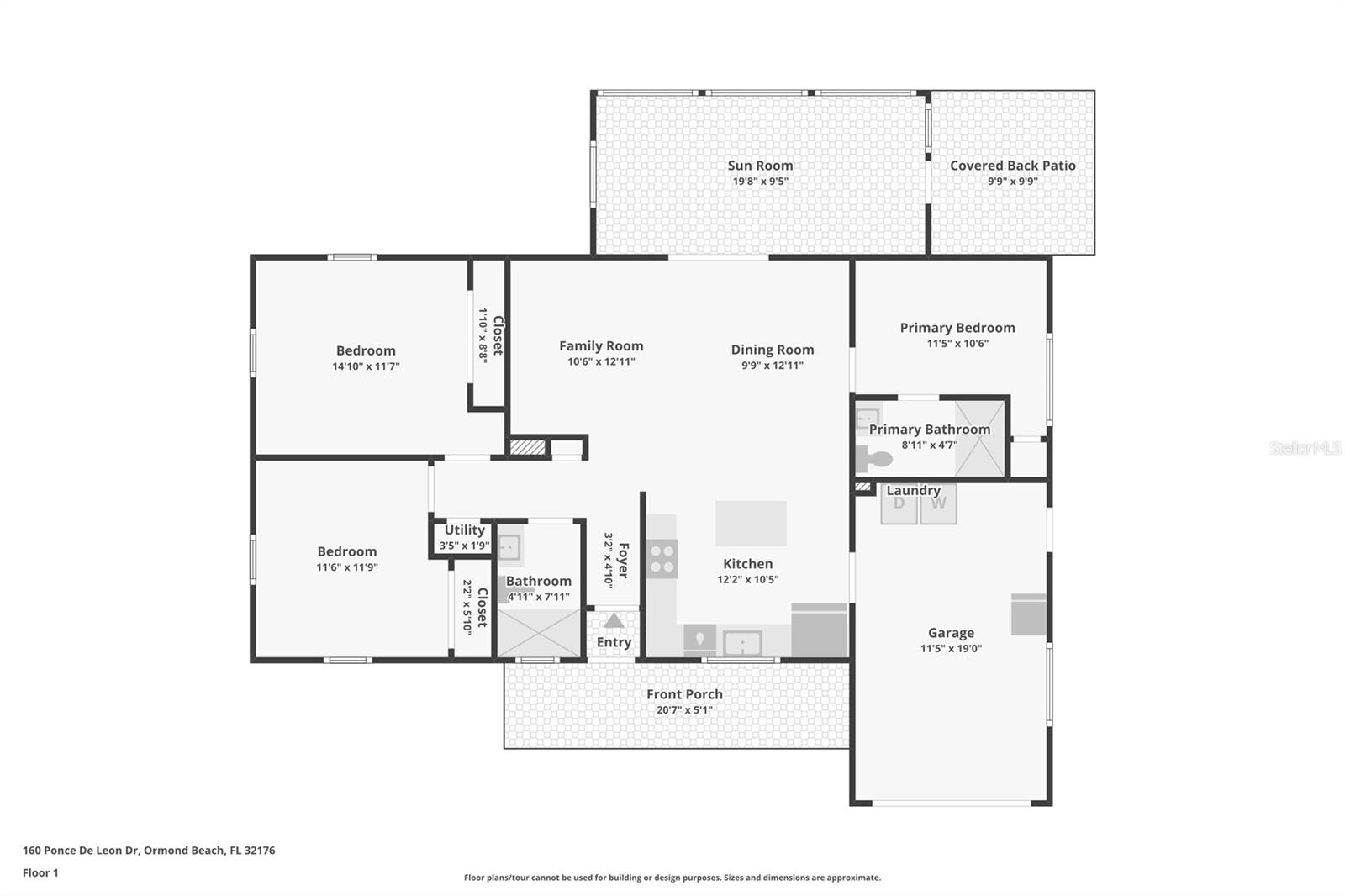ROSEMONT - Residential