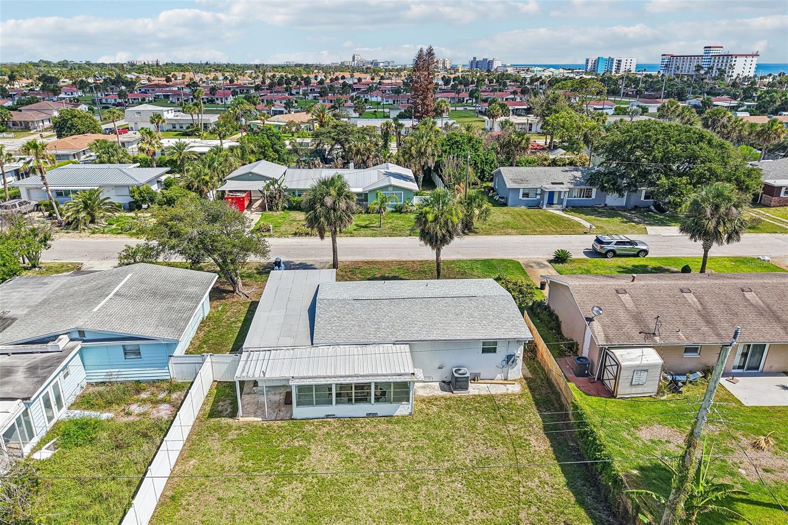 ROSEMONT - Residential