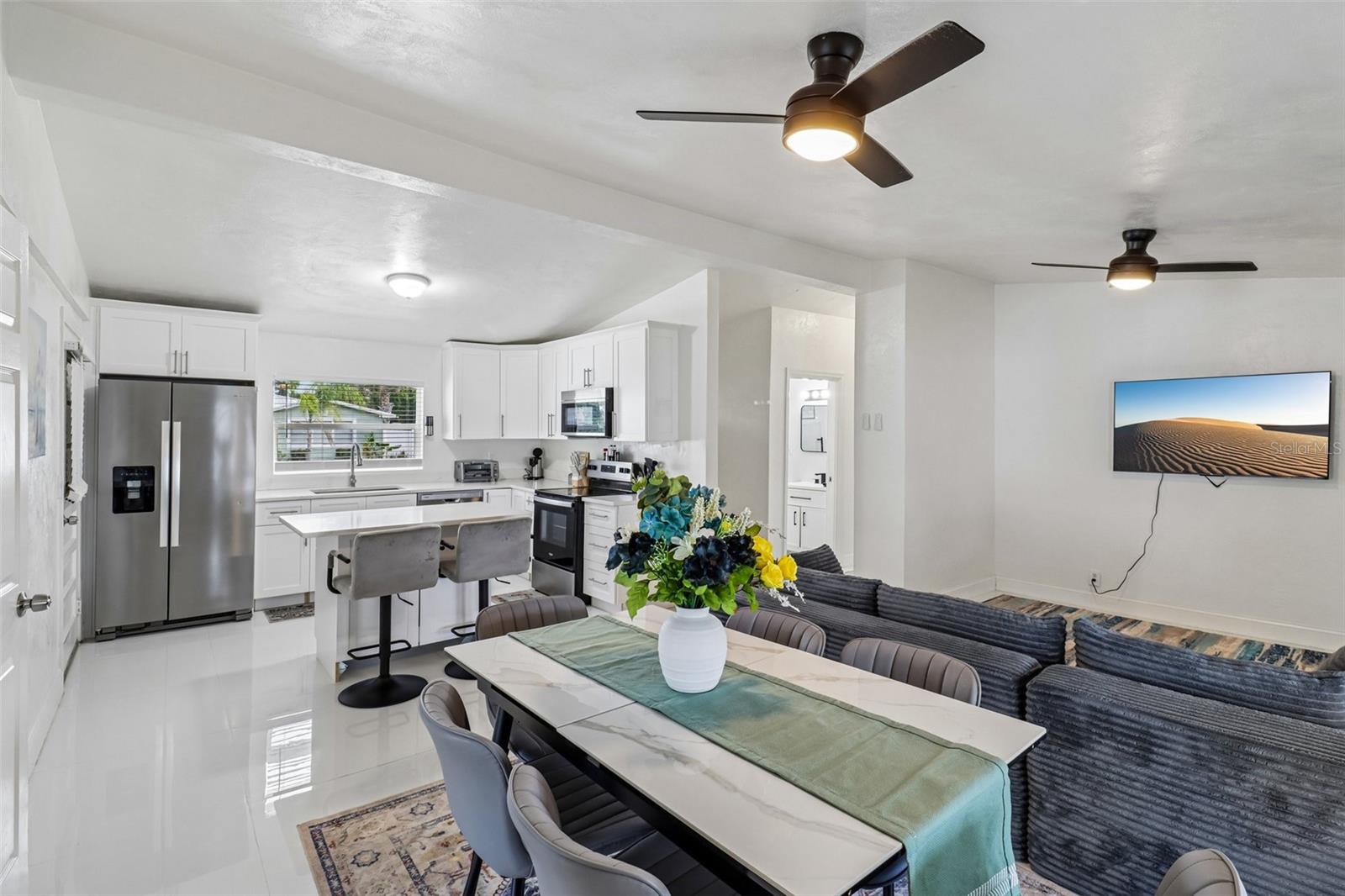 ROSEMONT - Residential