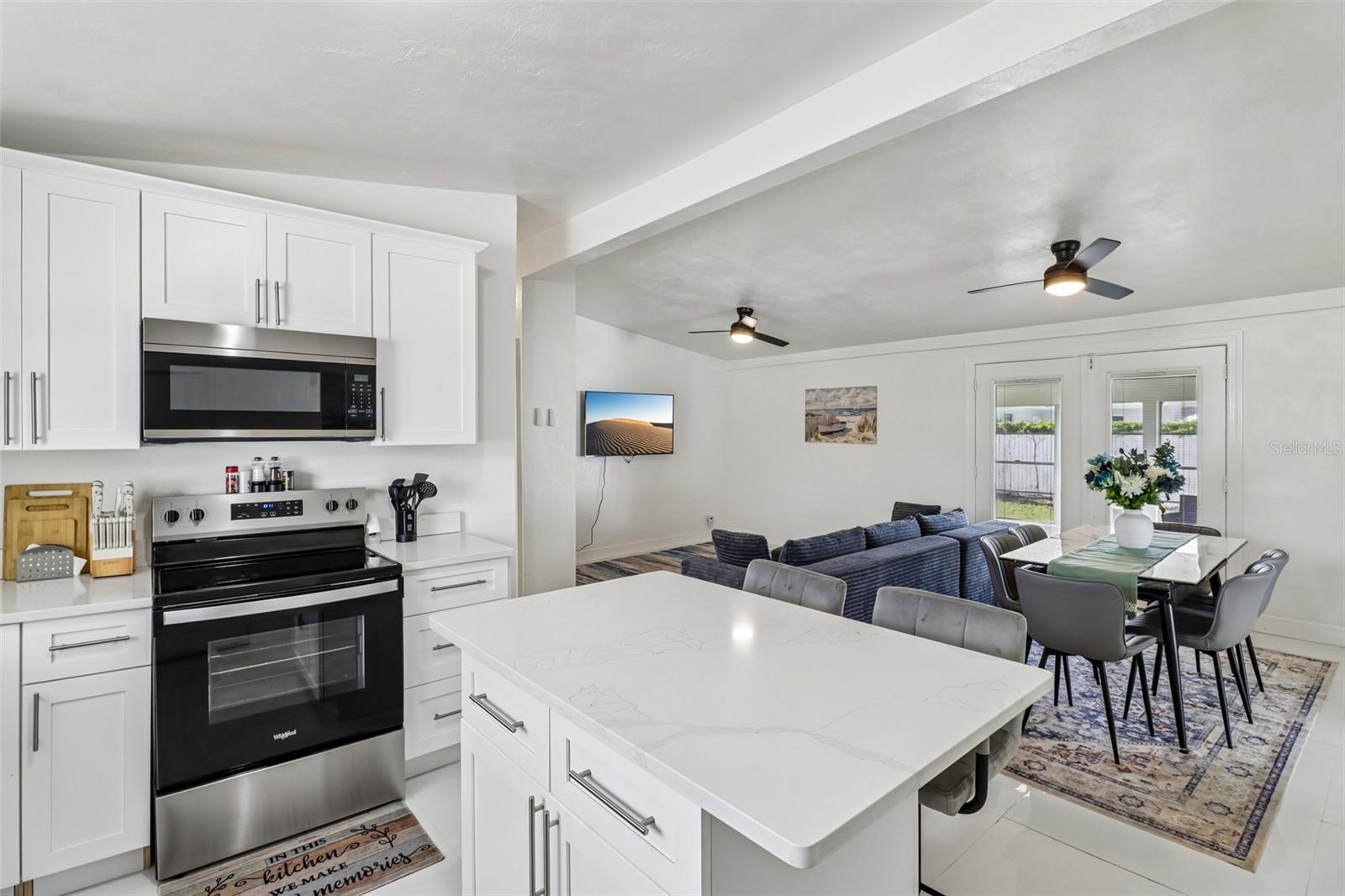 ROSEMONT - Residential