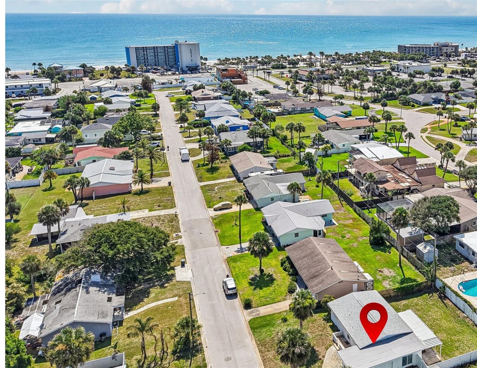 ROSEMONT - Residential