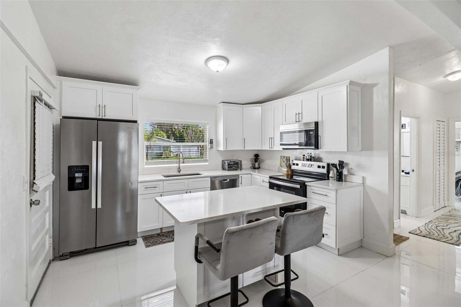 ROSEMONT - Residential